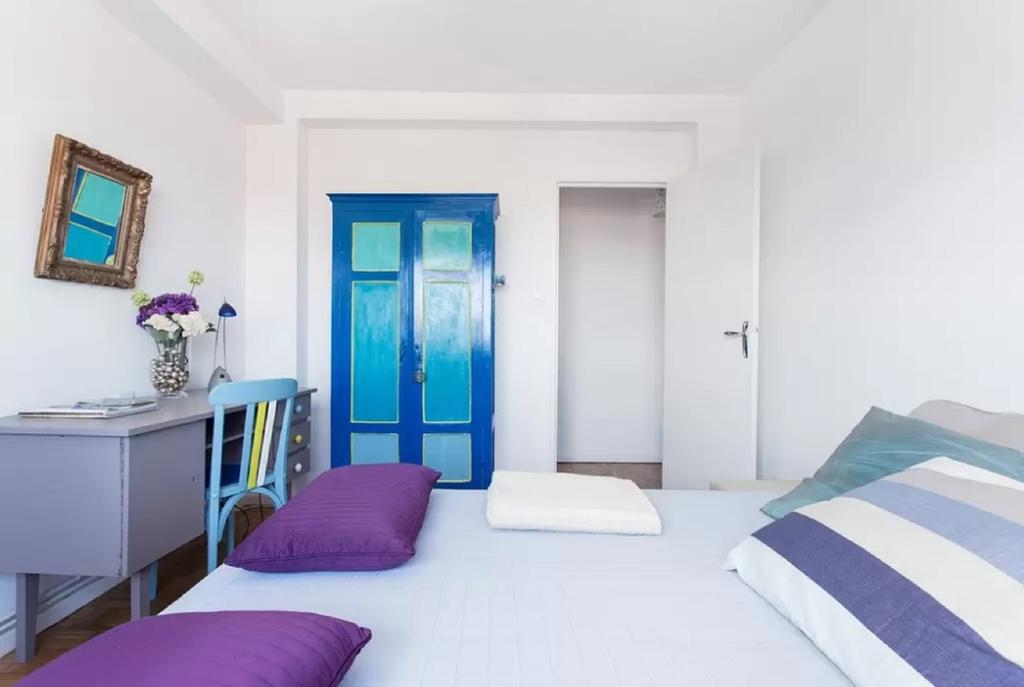 טולוז Le Clos Des Violettes מראה חיצוני תמונה